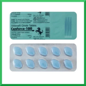 Cenforce 100 mg