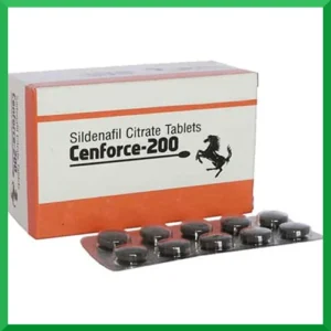 Cenforce 200 mg