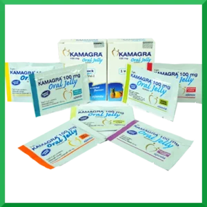 Kamagra oral jelly