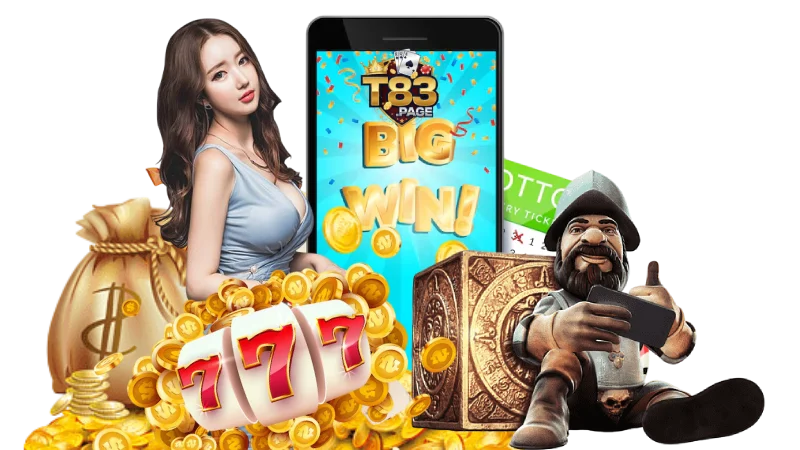 mobile version t83