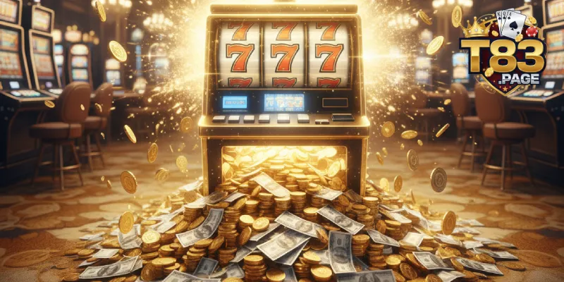 สล็อต – Progressive Jackpot และรางวัลใหญ่