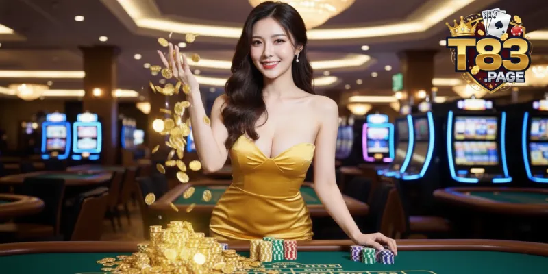 โปรโมชั่น T83 และคู่มือการสมัครสมาชิก